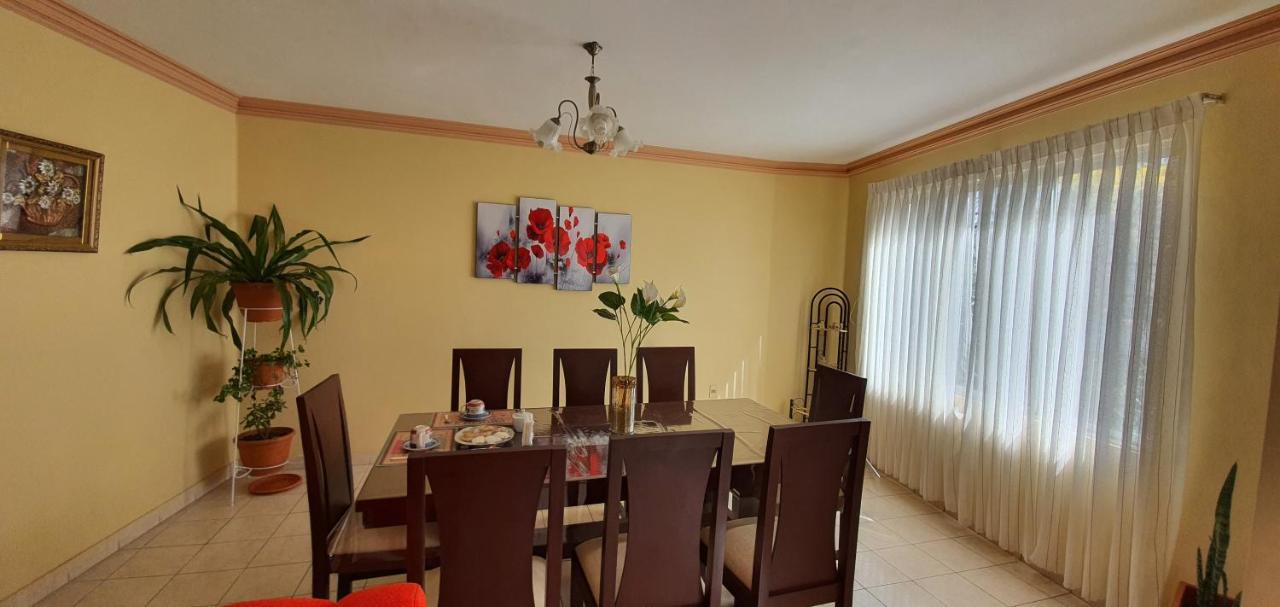 דירות טריחה Departamento Jireh מראה חיצוני תמונה