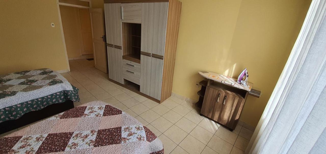 דירות טריחה Departamento Jireh מראה חיצוני תמונה